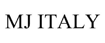 MJ ITALY