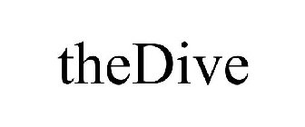 THEDIVE
