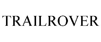 TRAILROVER