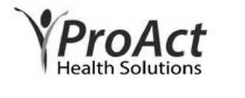 PROACT HEALTH SOLUTIONS