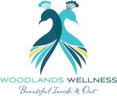 WOODLANDS WELLNESS BEAUTIFUL INSIDE & OUT