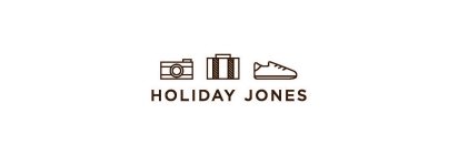 HOLIDAY JONES