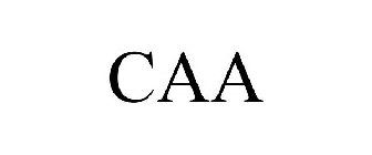 CAA