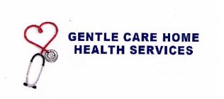GENTLE CARE HOME HEALTH SERVICES