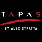 TAPAS BY ALEX STRATTA