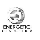 E ENERGETIC LIGHTING