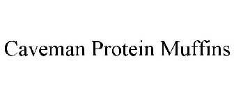 CAVEMAN PROTEIN MUFFINS