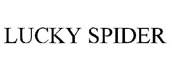 LUCKY SPIDER