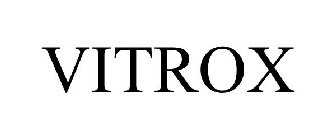 VITROX