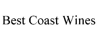 BEST COAST WINES