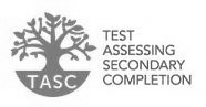 TASC TEST ASSESSING SECONDARY COMPLETION