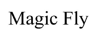 MAGIC FLY