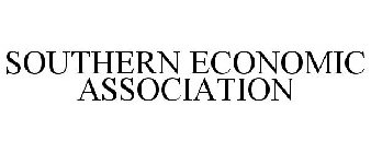 SOUTHERN ECONOMIC ASSOCIATION