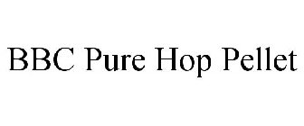 BBC PURE HOP PELLET