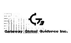 G3 GATEWAY GLOBAL GUIDANCE INC.