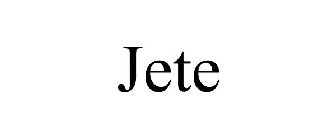 JETE