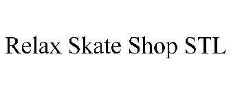 RELAX SKATE SHOP STL