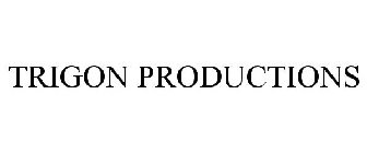 TRIGON PRODUCTIONS