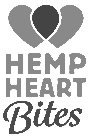 HEMP HEART BITES