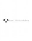 POWER SOL PRODUCTIONS