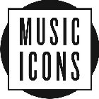 MUSIC ICONS