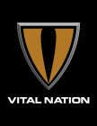 VITAL NATION