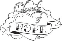 CLOUDS OF HOPE