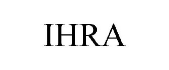 IHRA