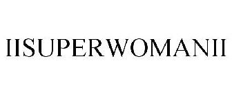 IISUPERWOMANII