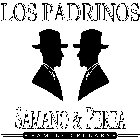 LOS PADRINOS SAMANO & PEREA · FAMILY CELLARS ·