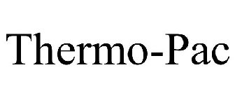 THERMO-PAC