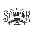 STEAMPUNK SALOON