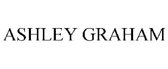 ASHLEY GRAHAM