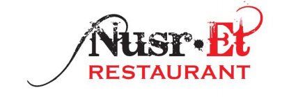 NUSR·ET RESTAURANT