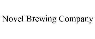 NOVEL BREWING CO