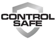 CONTROL SAFE