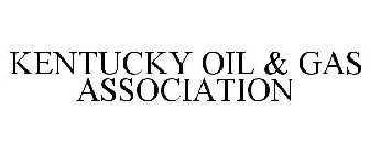 KENTUCKY OIL & GAS ASSOCIATION