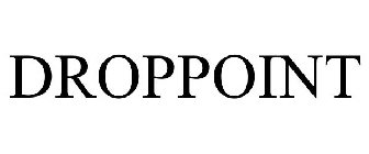 DROPPOINT