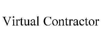 VIRTUAL CONTRACTOR