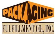 PACKAGING FULFILLMENT CO., INC.