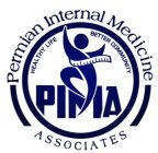 PERMIAN INTERNAL MEDICINE ASSOCIATES; PIMA; HEALTHY LIFE BETTER COMMUNITY