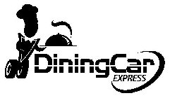 DINING CAR EXPRESS
