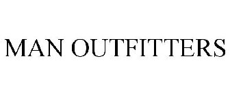 MAN OUTFITTERS