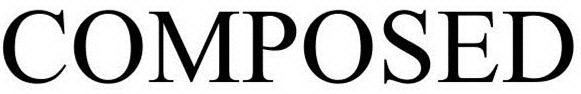 Image for trademark with serial number 86471314