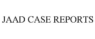 JAAD CASE REPORTS