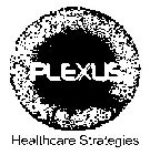 PLEXUS HEALTHCARE STRATEGIES