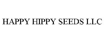HAPPY HIPPY SEEDS LLC
