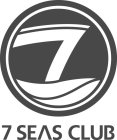 7 7 SEAS CLUB