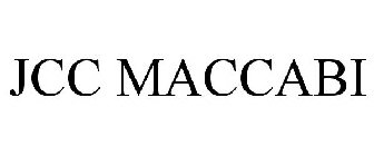 JCC MACCABI