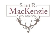 SCOTT R. MACKENZIE FOUNDATION